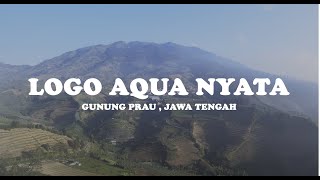 PENDAKIAN GUNUNG PRAU VIA WATES.