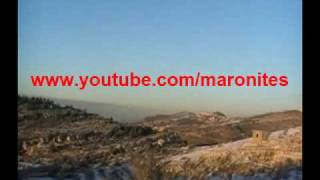 Remember Oh Lord (Maronite Aramaic Hymn)