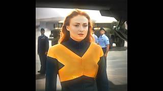 Jean Grey edit || #edit #marvel #darkphoenix #jeangrey