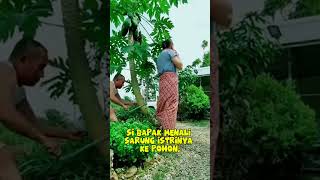 Ngerjain Istri #funny #funnyvideo #ngakak #lucu #komedi