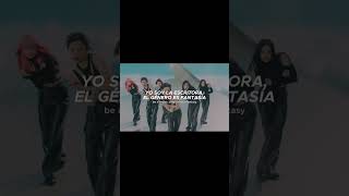 IVE 아이브 - I AM lyrics + Letra traducido al español