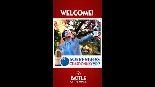 Welcome to “Battle of the Wines” Sorrenberg