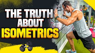 REVEALED: The Truth About Isometric Contractions