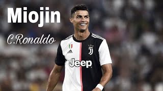 Cristiano Ronaldo-MIOJIN (Massaru x Wacce)