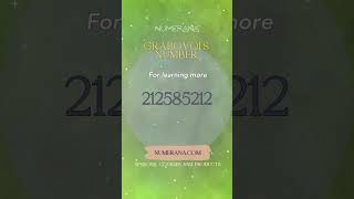 September 22, 2024 Numerology #shorts #numerology #energy #grabovoi #numbers #september #fyp #viral