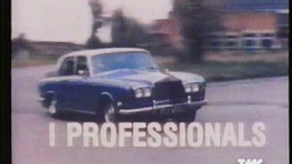 I professionals - videosigla opening