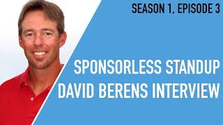 S. 1, E. 3 - David Berens Interview