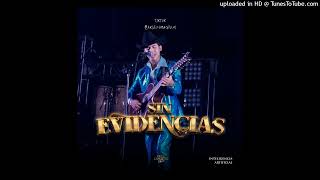 Ariel Camacho - Sin Evidencias