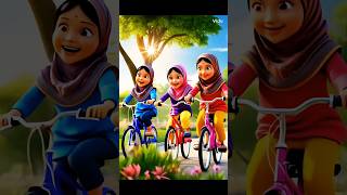 pahla kalima tayab la ilaha kids cartoon video islamic cartoon video #islamicvideo #cartoonforkids