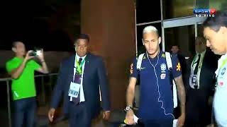 💚NEYMAR vs Colombia💛 HOME (07_09_2016) HD 1080i💚💛