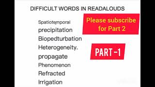 PTE Read aloud | Part -1 Pte Read aloud predictions  | Pte Speaking | #shorts #pte #readaloud