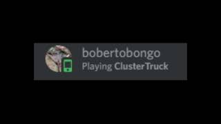 Cluster Truk