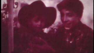 Johnny Crawford - Moon River