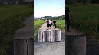 3d street art painting | 3d drawing illusion on the road | 3d art zone #shorts #viral #art #drawing