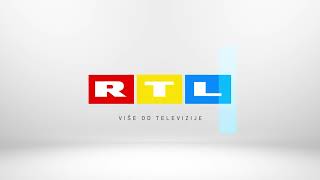 RTL (Croatia) - January 2023 ID: End of Broadcast