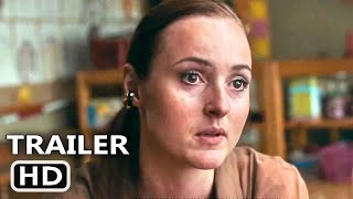 ARMAND Trailer (2024) Renate Reinsve