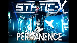 Static X Permanence LIVE Charlotte North Carolina 3/16/23