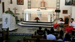 St Oscar Romero Parish - OLMM - 1pm Spanish Mass