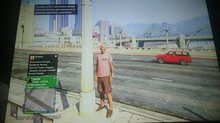 GTA 5 ONLINE CON SUSCRIPTORES [PS3]