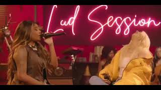 LUDMILLA E LUIZA SONZA -DOUTORA 3 (( HOMENAGEM MC KEVIN ))