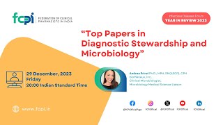 Top Papers in Diagnostic Stewardship and Microbiology