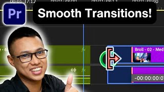 Fix Premiere Pro Transition Issues 5 Easy Steps for Smooth Edits!