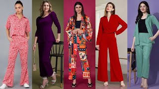 Myntra Co-Ord Set Haul | Latest Trends On Myntra