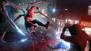 MARVEL SPIDER-MAN| PS5| Random Play|