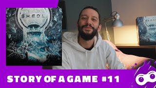 Sheol - Story of a game #11