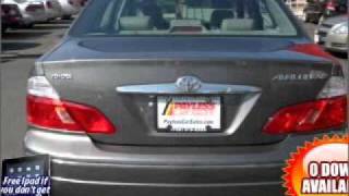 2004 Toyota Avalon - South Amboy NJ