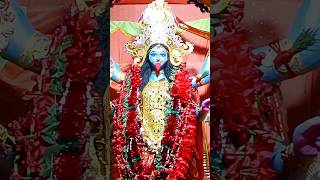 Kali Puja 🙏🌺 | #shorts #vloggersilpi