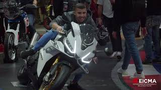 #EICMA2023 - Giornata Operatori