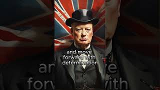 Winston Churchill