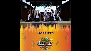 Bollywood Dance by Nache Mayuri's Dazzlers | Summer 2024