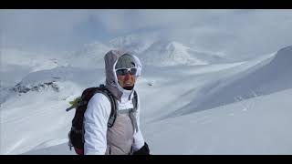 Skitouren rund um den Julierpass