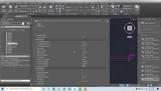 25 To modify a fixed length piping segment - AutoCAD