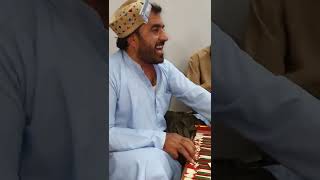 Pashto song Adam Khana Charsi