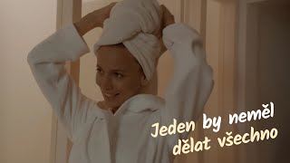 Harmony - Jeden by neměl dělat všechno (koupelna)