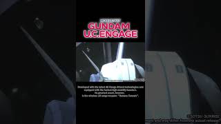 Engage Zero Yonfavin |MOBILE SUIT GUNDAM U.C. ENGAGE