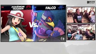 Missing vs BlassTD | That Local Jawn At The Block: Winners Quarter Finals