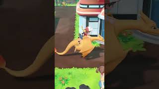 COSAS QUE NO TIENEN SENTIDO DE POKÉMON PARTE 3  #videojuegos #pokemon #nintendo