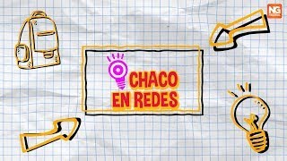 CHACO EN REDES 2024 - PROGRAMA 131 - 29 10 24