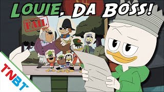 DuckTales: (S2E22 Analysis) - GlomTales?! HA! More Like GlomFails! | TheNextBigThing