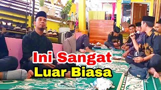 BERSAMA UST. SYAMSURI FIRDAUS INI SANGAT LUAR BIASA