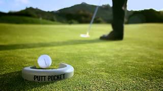 PUTT POCKET: Intro