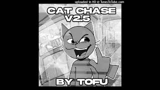 Cat Chase V2.5 (Instrumental) {OFFICAL RELEASE}