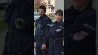 Policjantki i Policjanci👮🏼‍♀️👮🏻🚔Odc 1233: Emilka nie jest na to jeszcze gotowa Cz 1 #serial #shorts