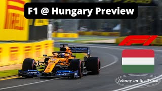 Hungarian Grand Prix Preview - Formula 1 - Best Bets and Drivers to Watch For