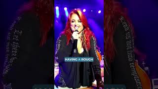 @Wynonna on her Passion for Music and how it has to come from the soul! LISTEN @  lnk.to/wynonna