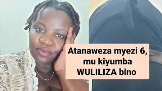 Eno video yabatanaweza myezi 6 mubwa kadama